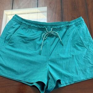 Athleta Board Shorts